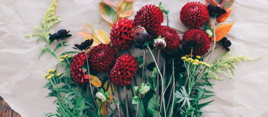 fredagsbuketten september