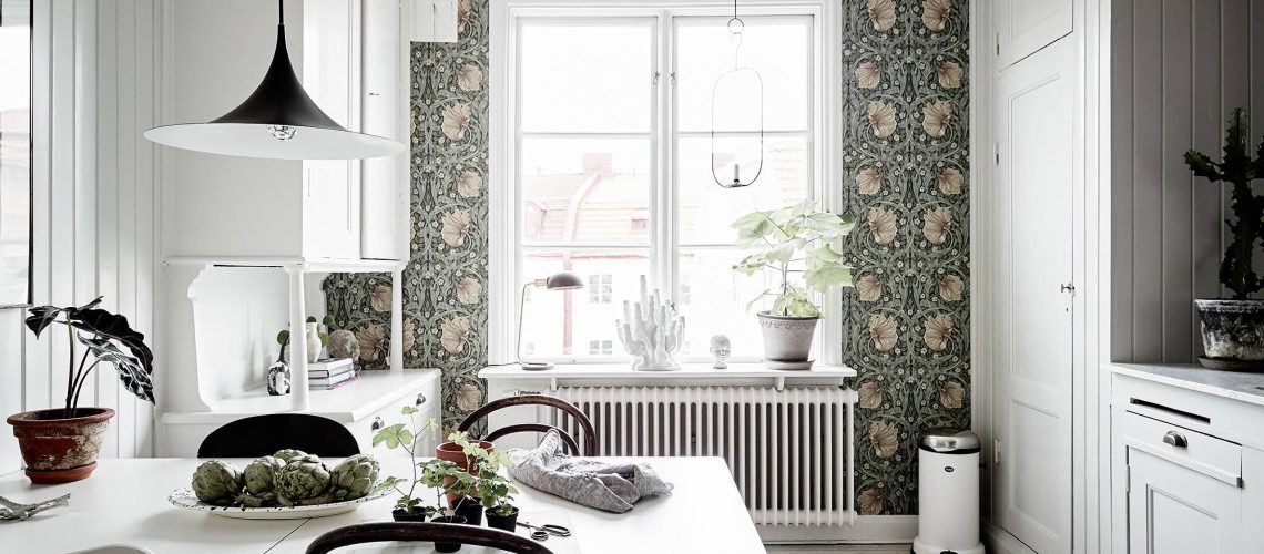 kitchen interiors
