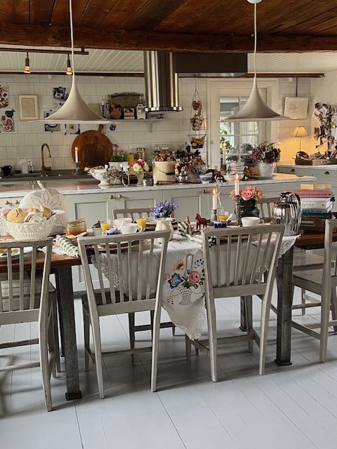 frukost7 Vårvinterfrukostar som gör gott!