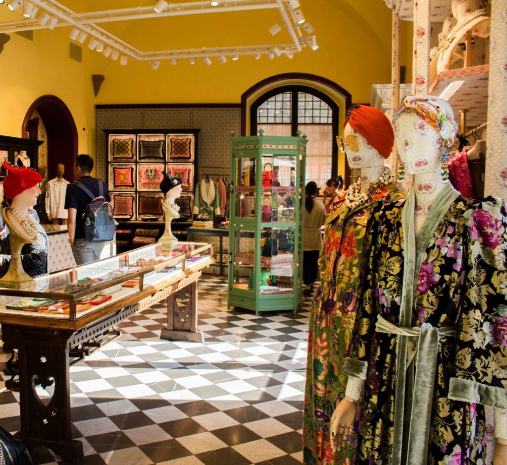 gucciflorens Lovely Life