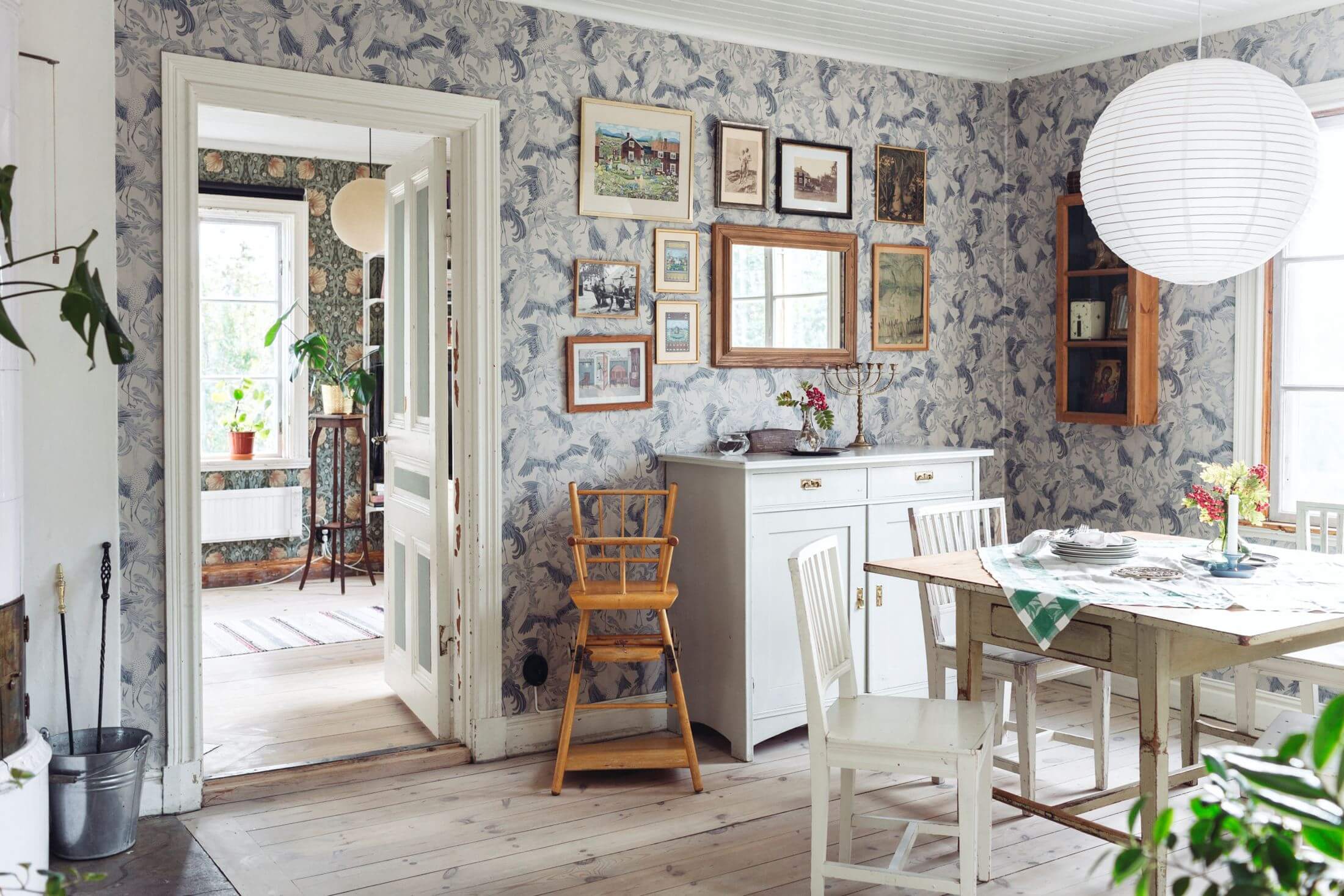 historiska hem hus jarnvagsbacken 3 1 Sekelskifteshus att drömma sig bort till