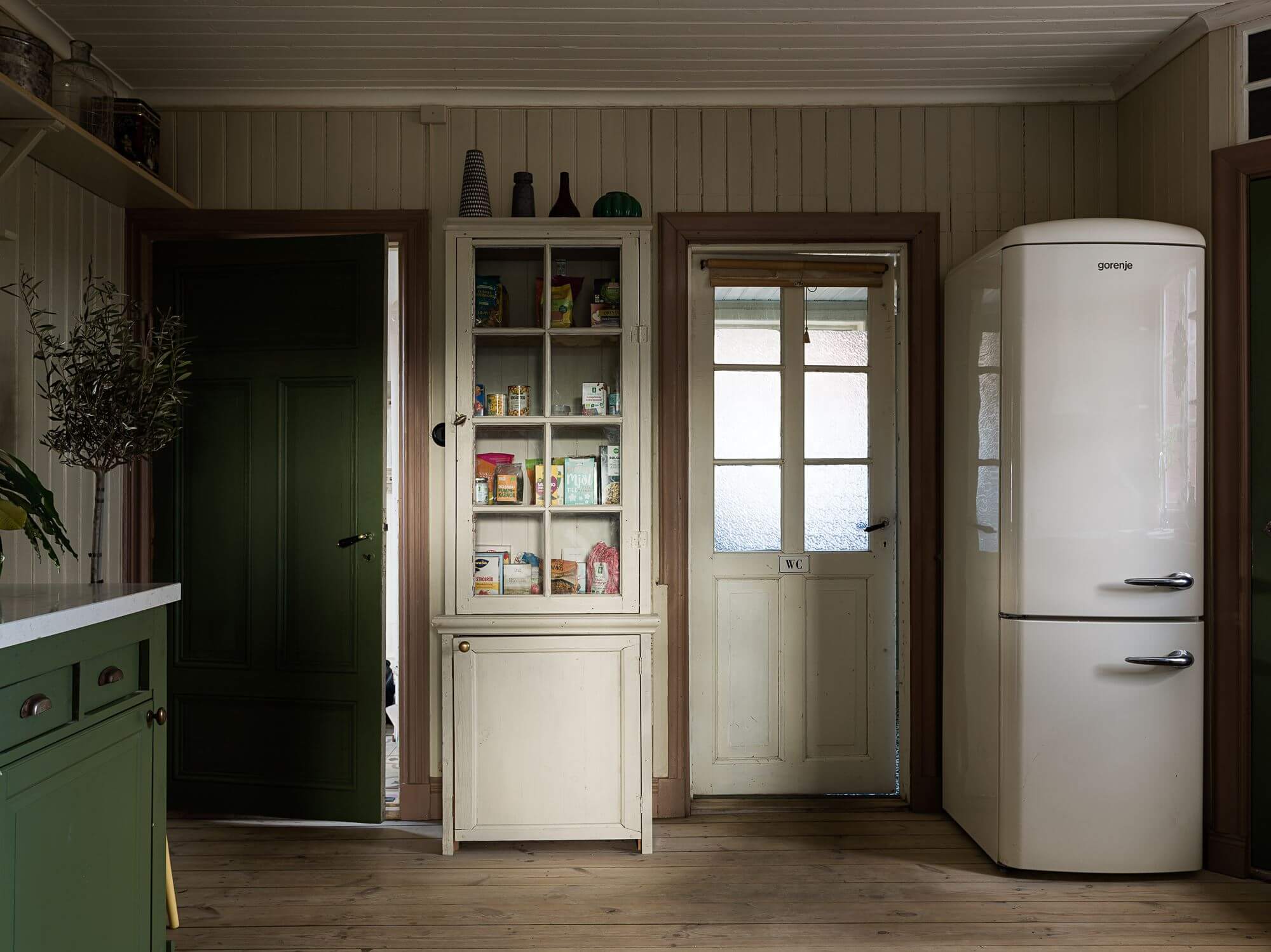 historiska hem hus jarnvagsbacken 5 1 Sekelskifteshus att drömma sig bort till