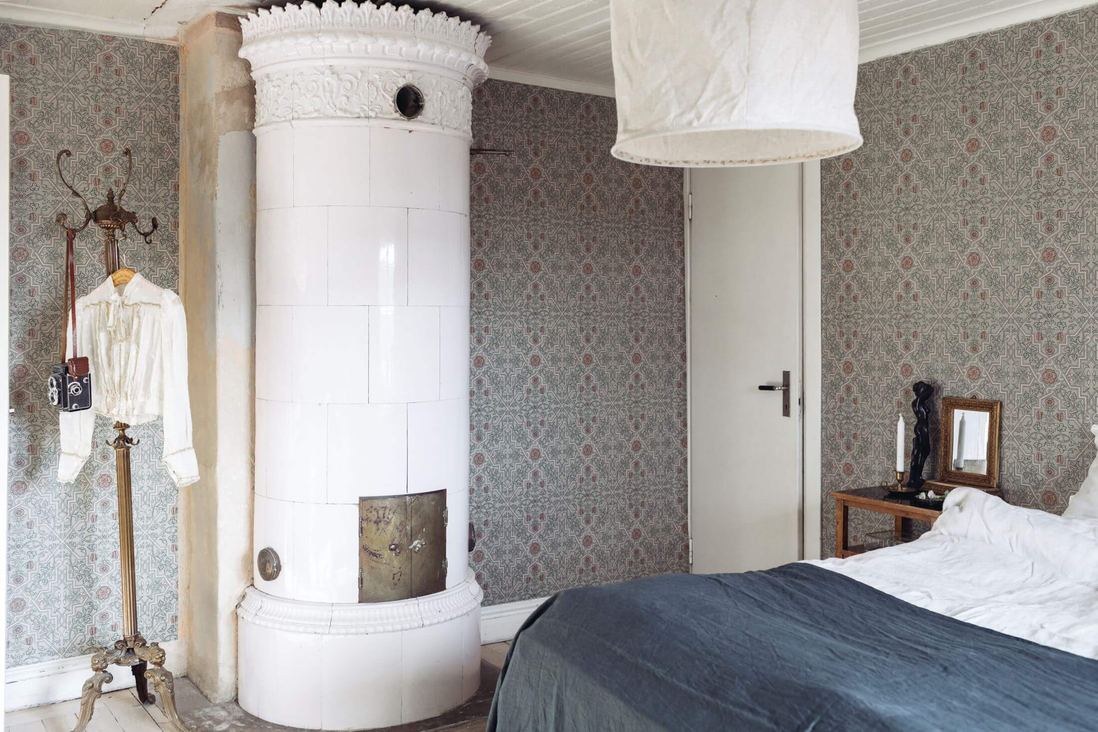 historiska hem hus jarnvagsbacken 8 1 Sekelskifteshus att drömma sig bort till
