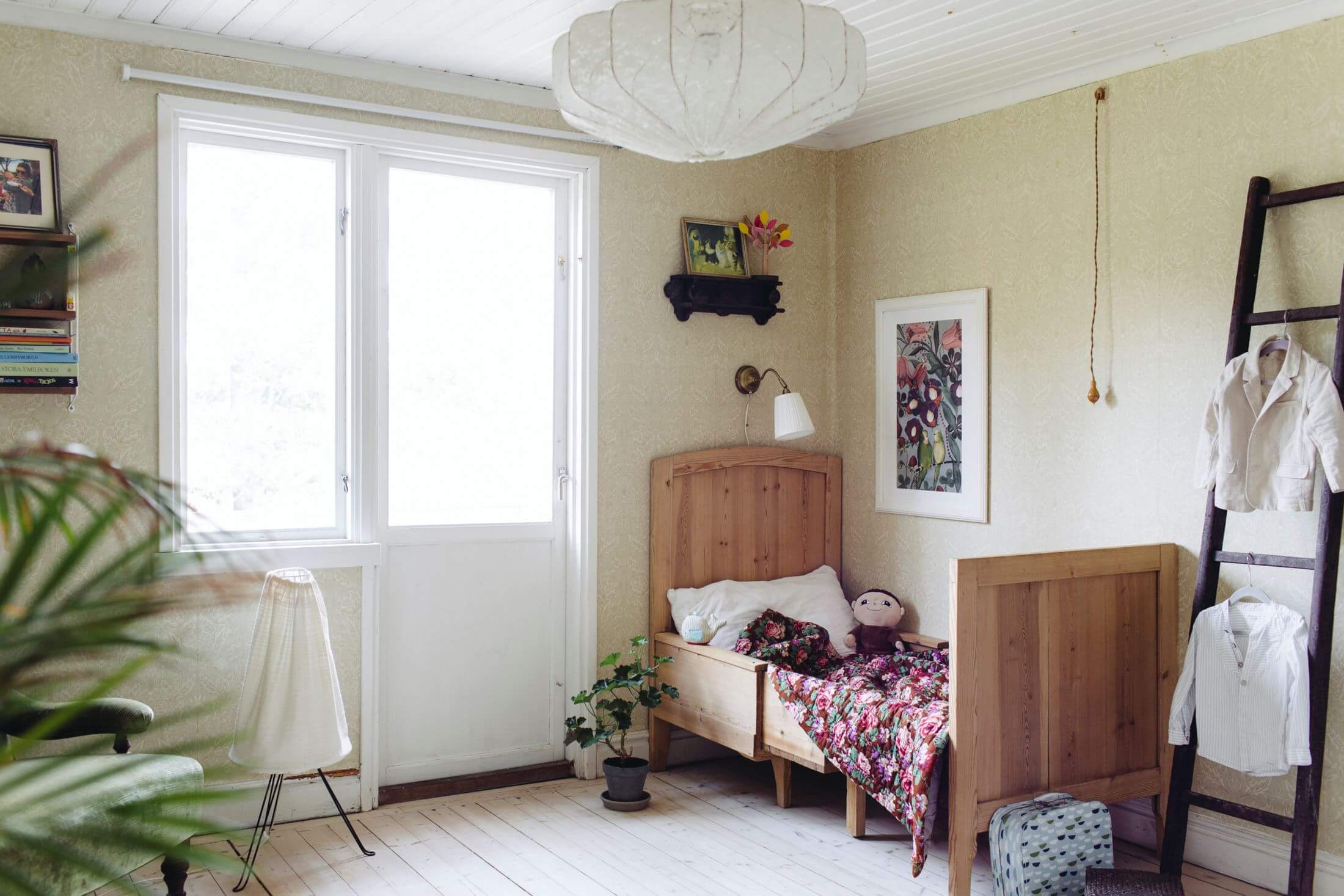 historiska hem hus jarnvagsbacken 9 1 Sekelskifteshus att drömma sig bort till