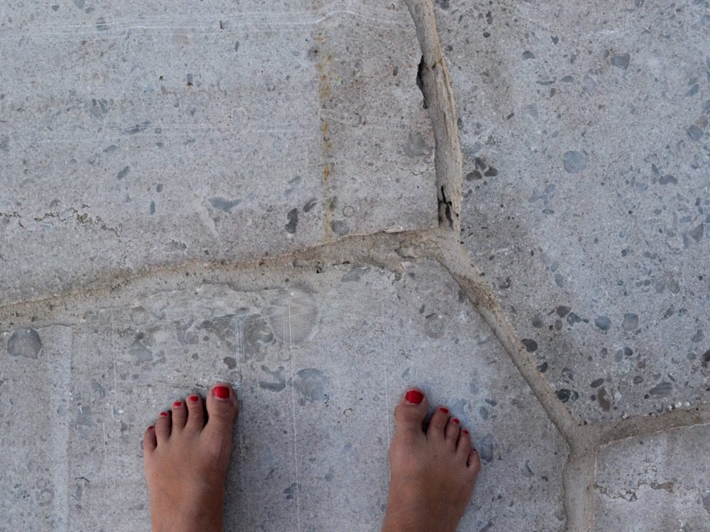 Dagdrömmar om ett växthus 6 hoburgsmarmor Dagdrömmar om ett växthus