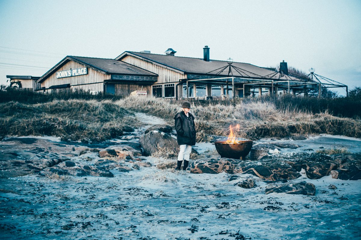 Läs mer om artikeln En alldeles särskilt fin pärla på stranden