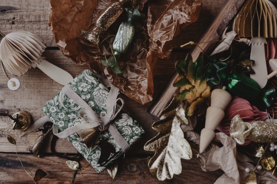 julpynt ladan 03 Lovely Life