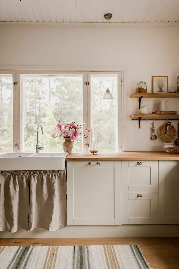 koksinspo lovely life9 Husets hjärta - Vårt kök