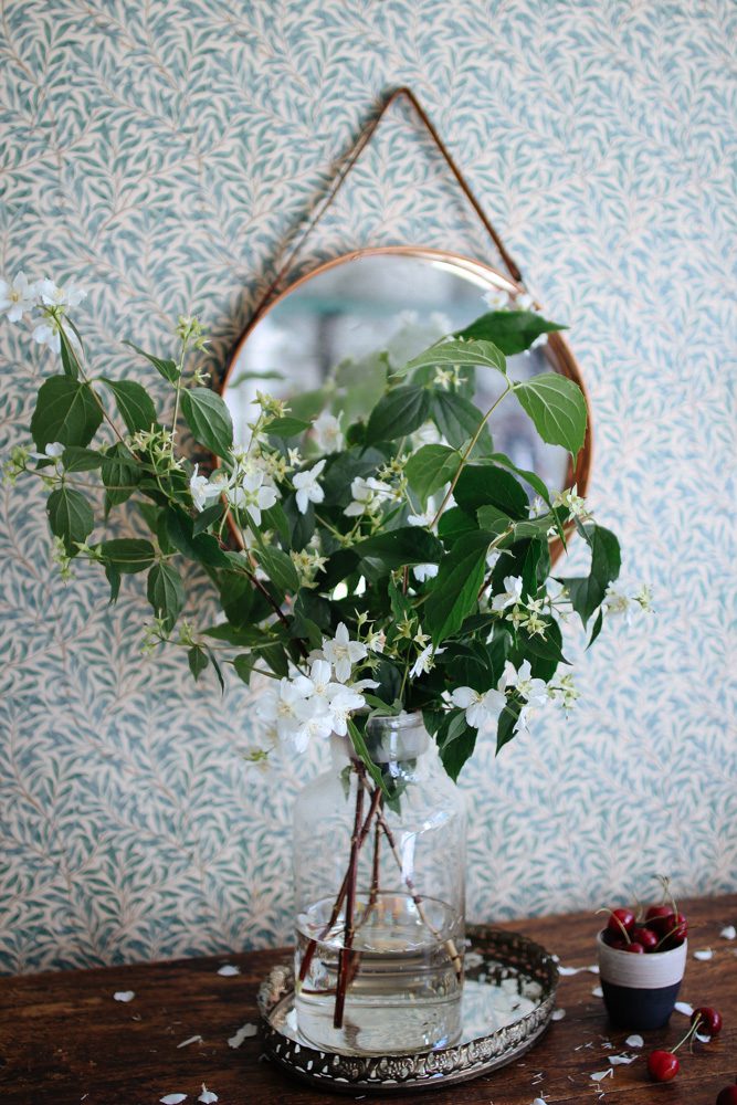 kolonilott volang schersmin Vår kolonilott i ELLE Decoration