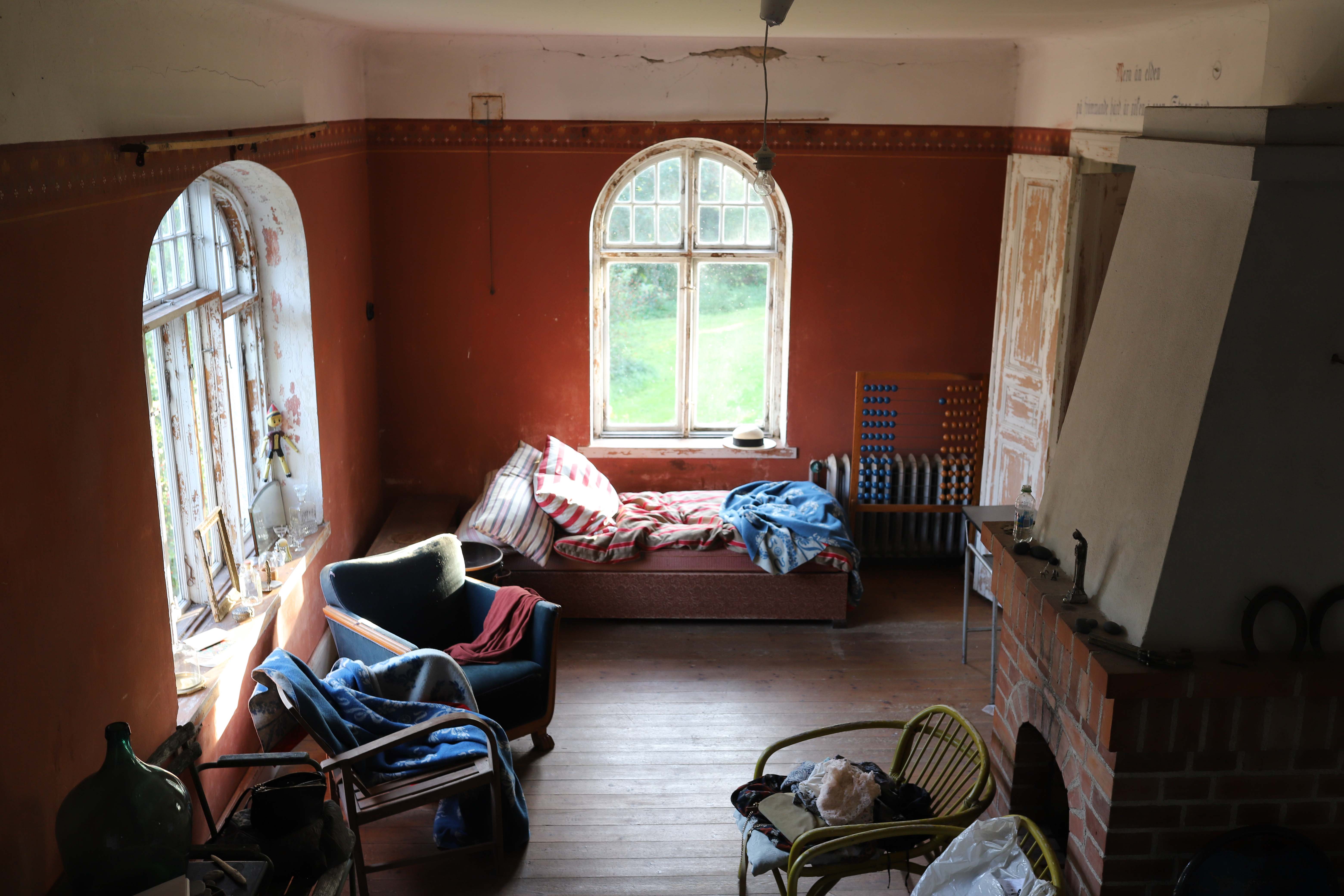 komstad blogg 1 När det som inte får hända händer