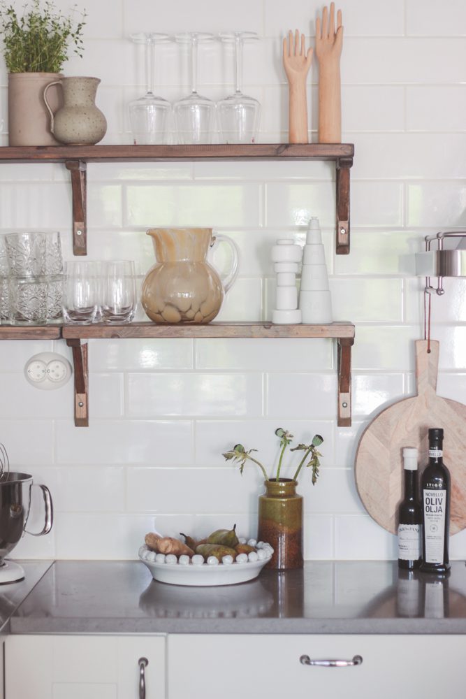 kök renovering johanna gilan lovely life8 Gästblogg av Johanna Gilan; Köket nu, köket sen.