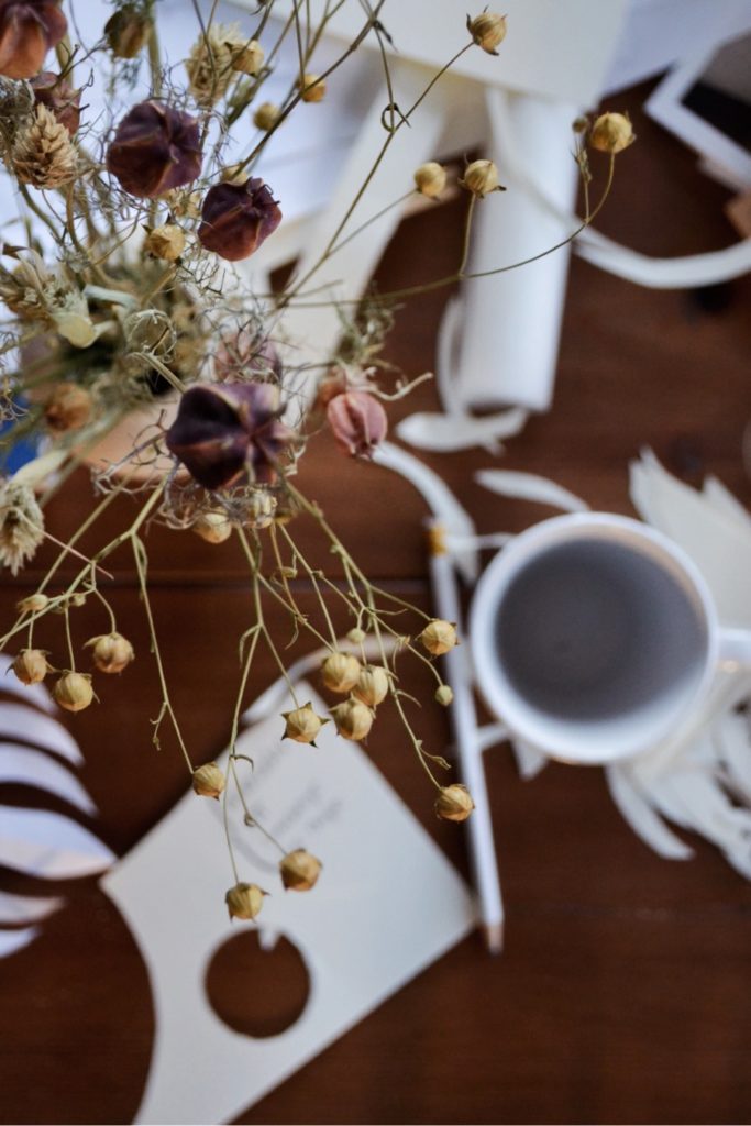 kreativtkaos01 Lovely Life