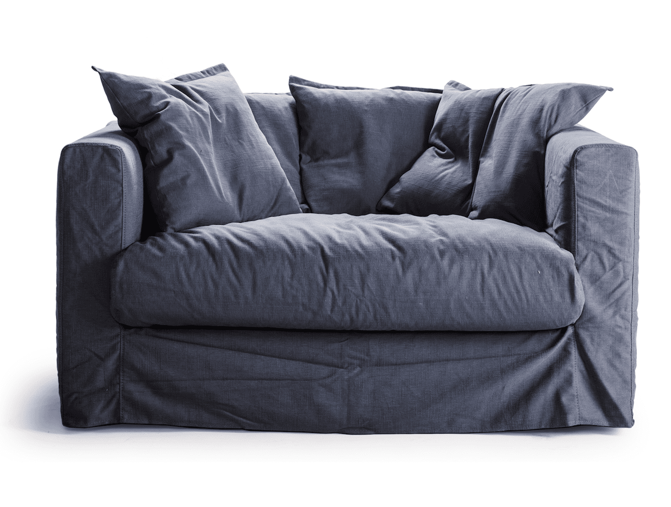 Läs mer om artikeln Le Grand Air Loveseat