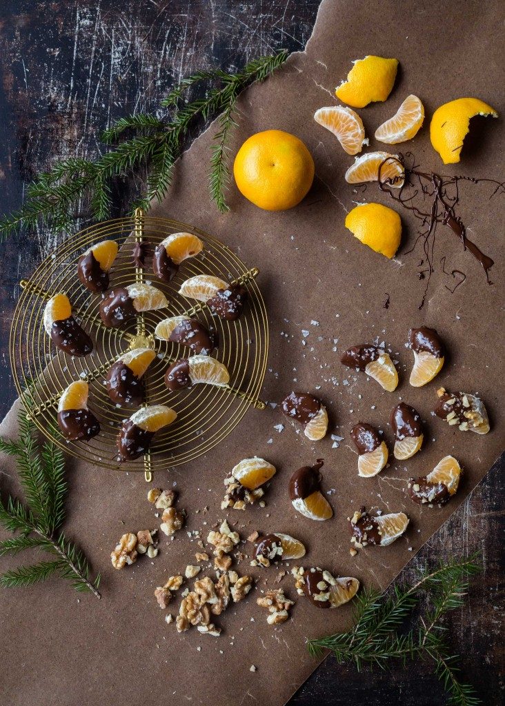 linda och louise lovely life recept julgodis 5 Lovely Life