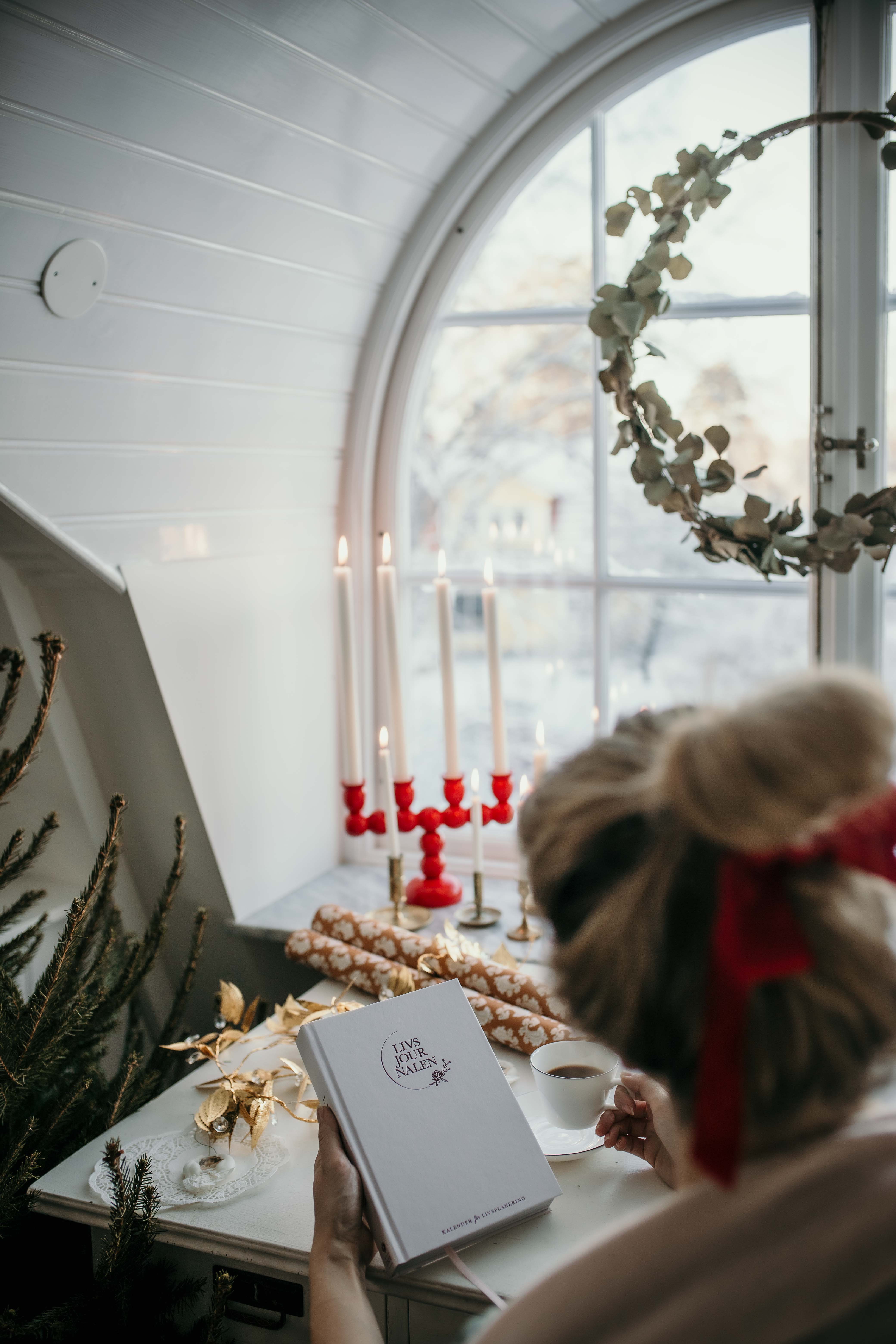 livsjournalen jul 10 När det som inte får hända händer