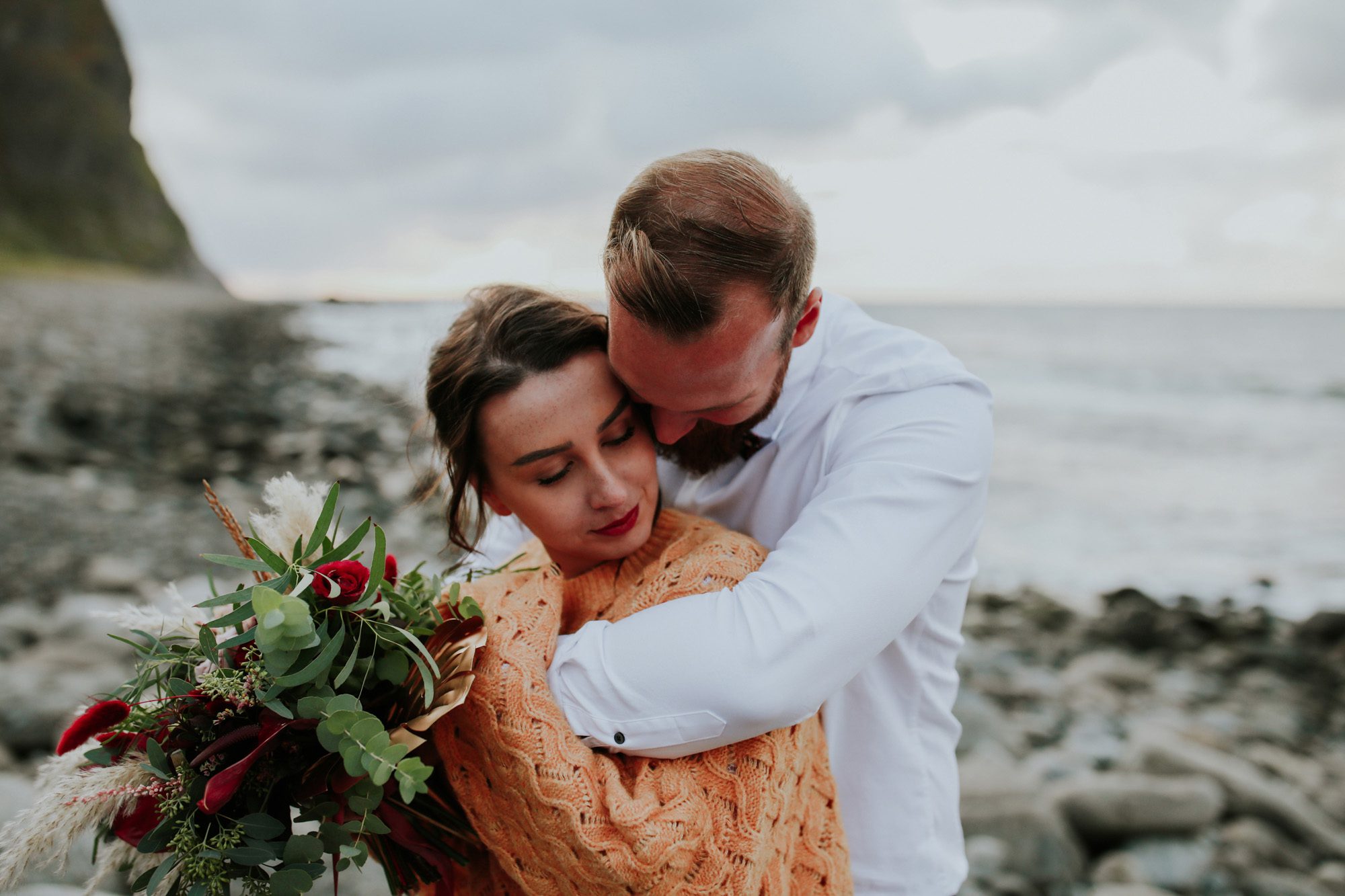 lofoten norway elopement photographer 0437 web Throwback till fotoworkshop i Lofoten September 2019