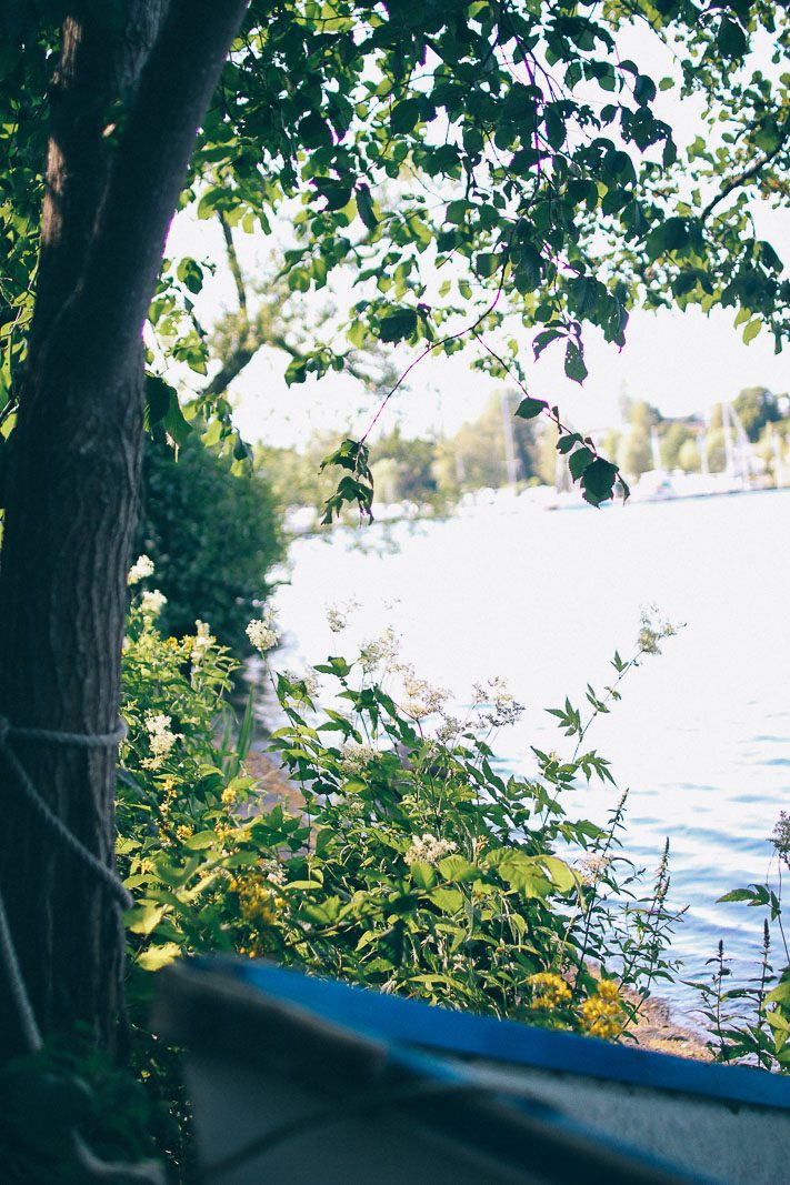 lovely life volang batutflykt malaren 4 Hej från en båt i Mälaren