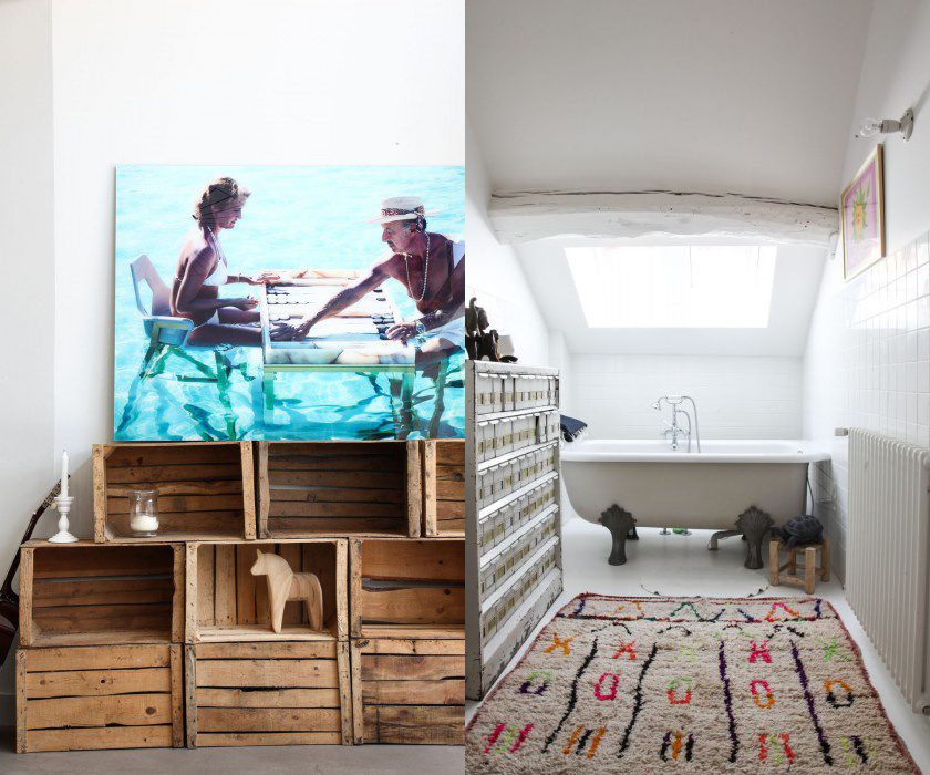 Läs mer om artikeln SUMMER DREAM