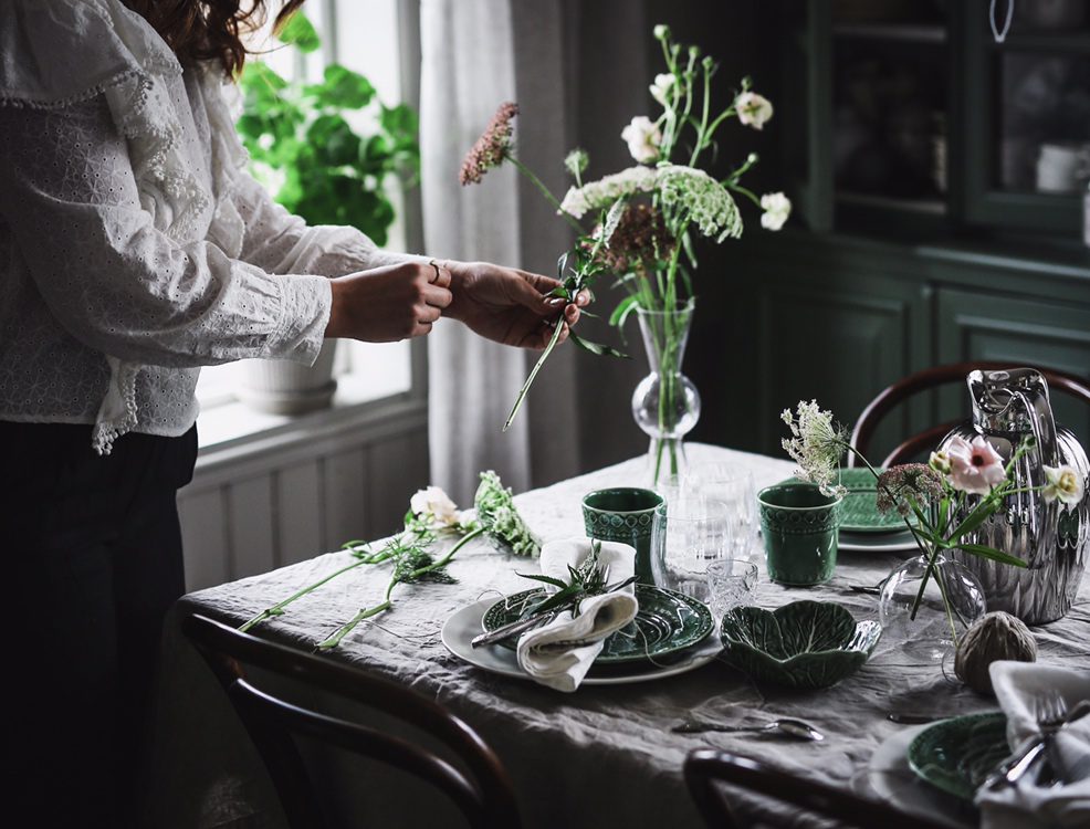Läs mer om artikeln Månadens brunchgäst hos Anna & Jasmina.