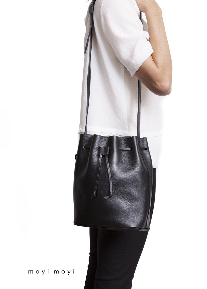 Läs mer om artikeln TÄVLA OM APAPA BUCKET BAG VÄRDE 1595KR FRÅN MOYI MOYI