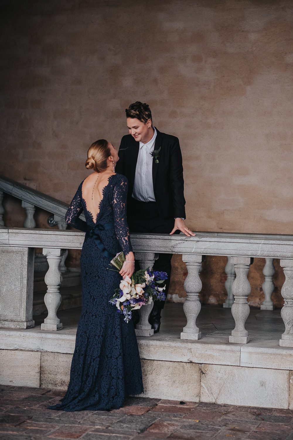 namnlöst 3 av 9 Matilda och Carolinas vinterbröllop