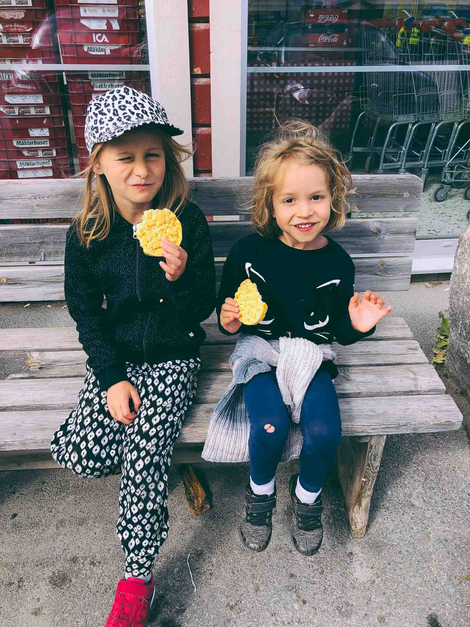 namnlöst 38 av 49 Sommar i Åre, Del 1