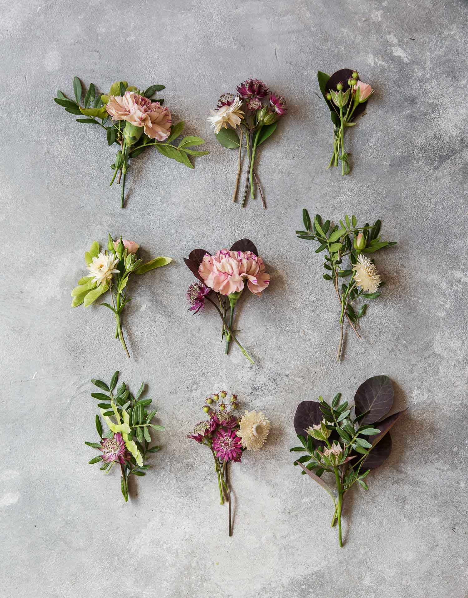 namnlöst 7 av 10 DIY -halvkrans