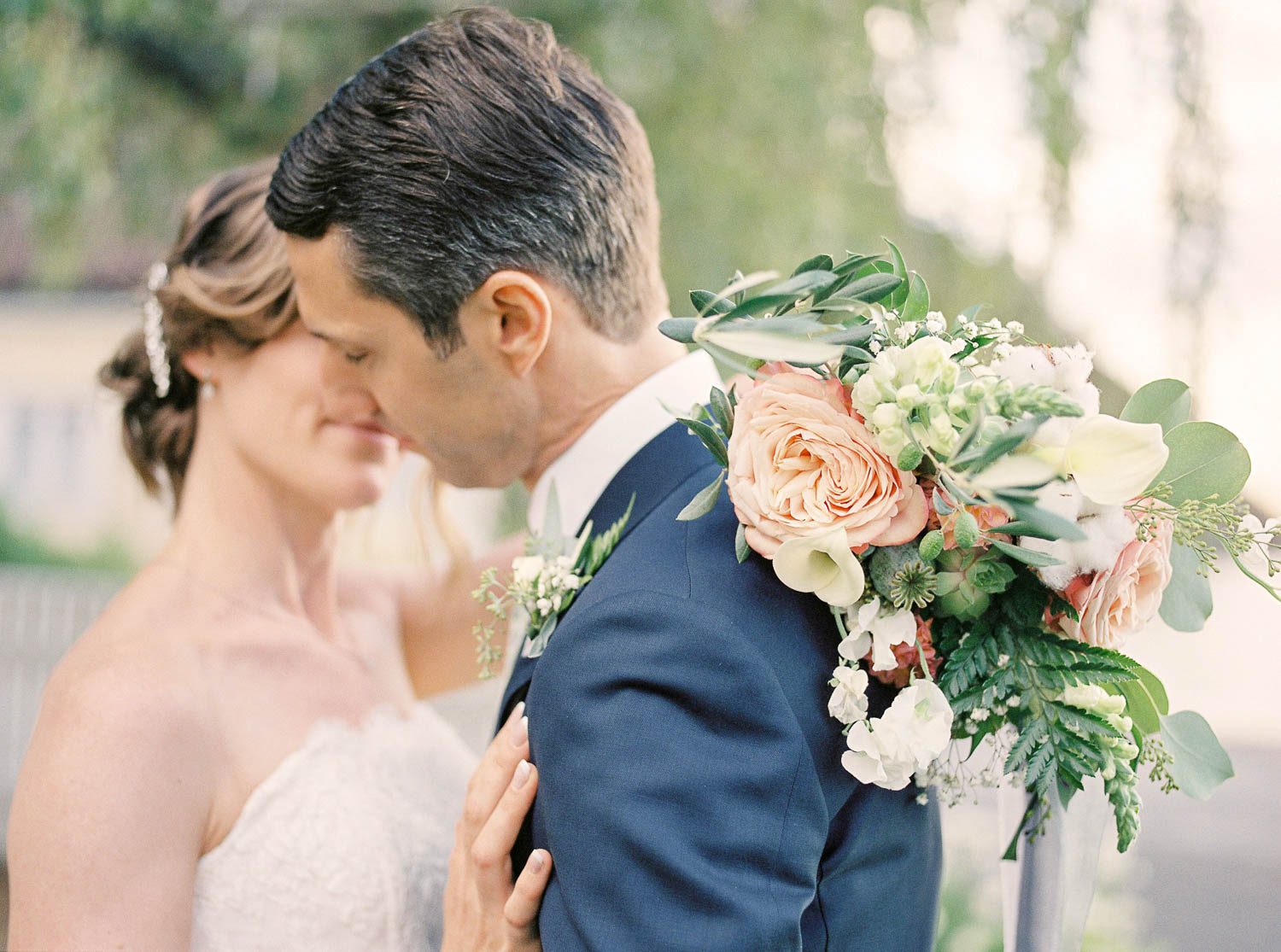 Läs mer om artikeln Bröllop på Ekensdal