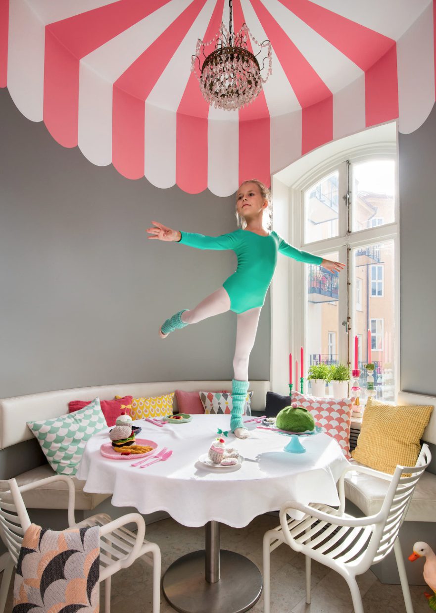Läs mer om artikeln PLAYFUL AT ODENPLAN