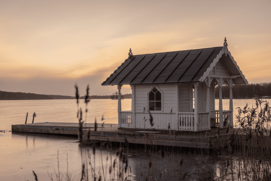 Läs mer om artikeln En helg att landa och ladda.