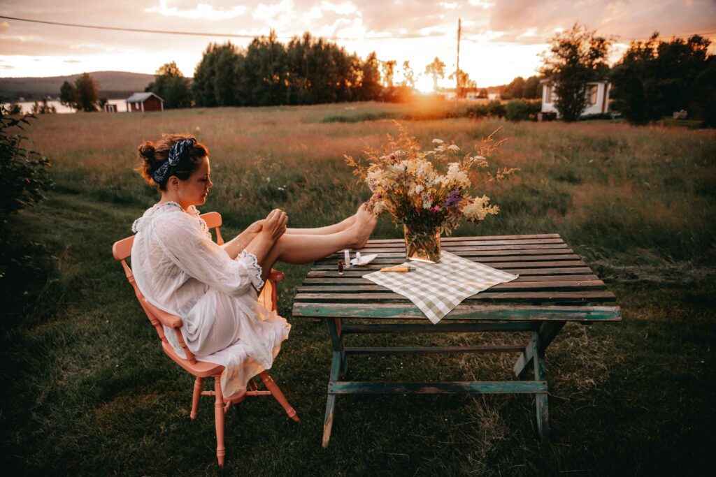 ökx 1 3 Lovely Life