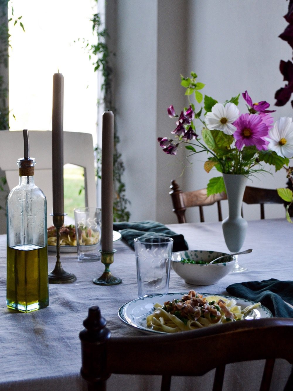 pastarecept05 Ett vardagsrecept