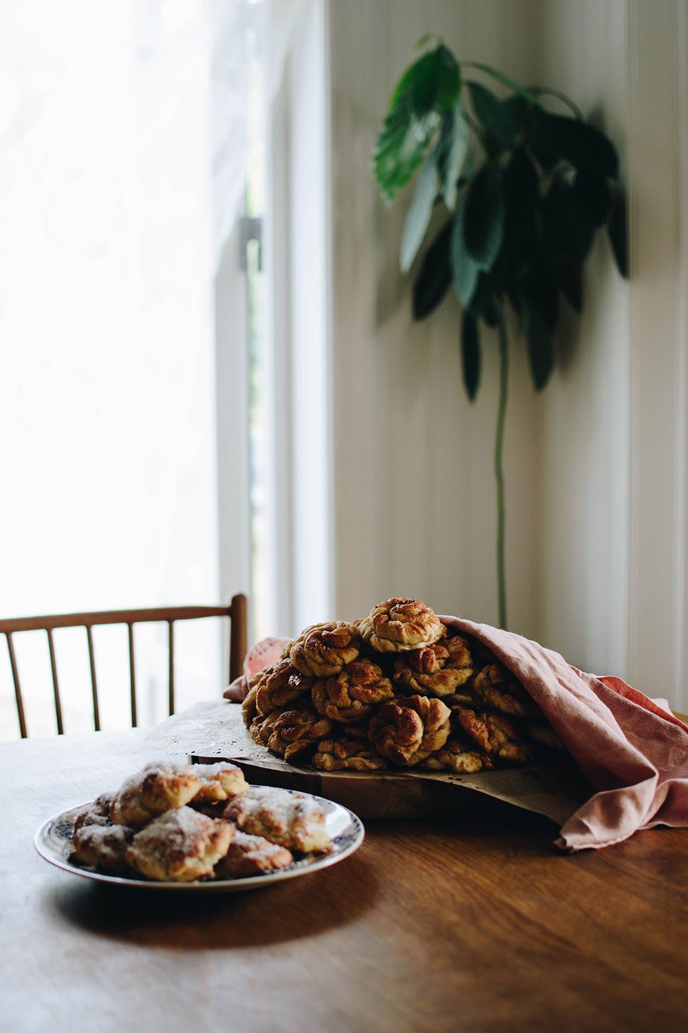 plathuset gotland bullar recept rute baka stenugnsbageri5 Bullbak med "Rute-deg"