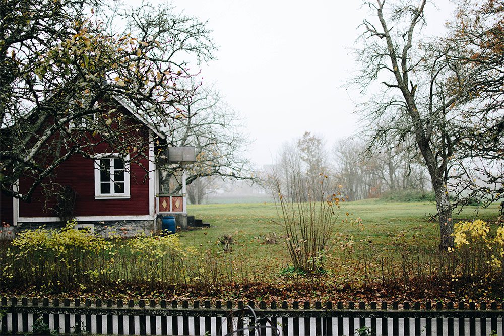 plathuset gotland hemma hos 9 In i bubblan <3