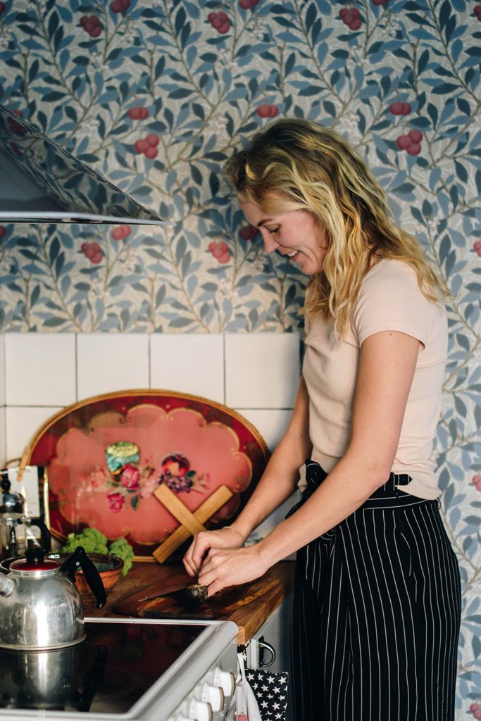 Lovely Life 390 plathuset gotländskt mote linnea ronstrom kok Lovely Life