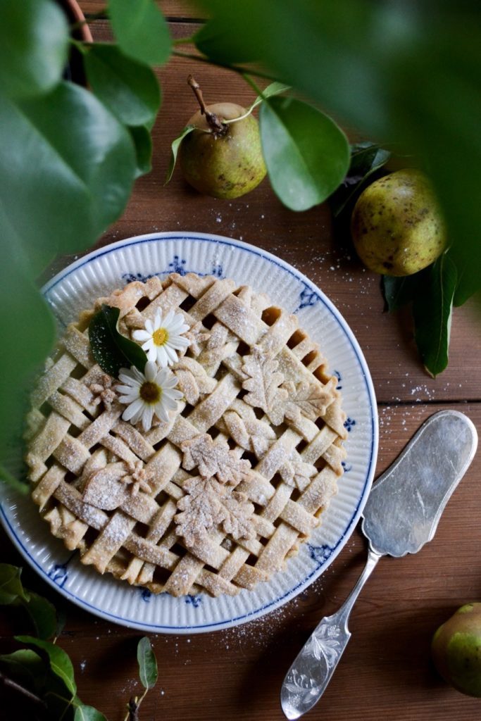 päronpaj03 Lovely Life