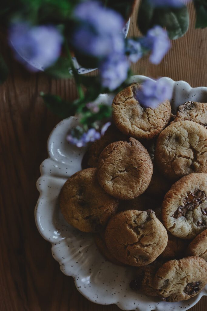 Lovely Life 398 recept daimkakor02 Lovely Life