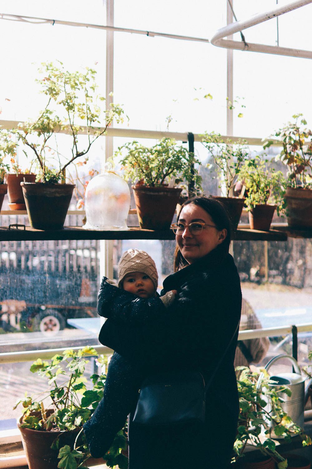 rosendals tradgard april 2020 volang lovely life 8 En dag på Rosendal med Emma Wallmén