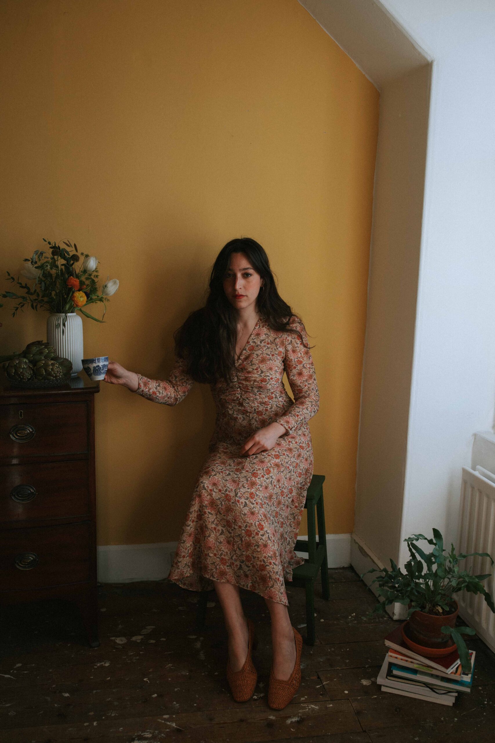 SPRING FEELS & SATURDAY TONES 1 saturdaytonespatriciarodi4 scaled SPRING FEELS & SATURDAY TONES