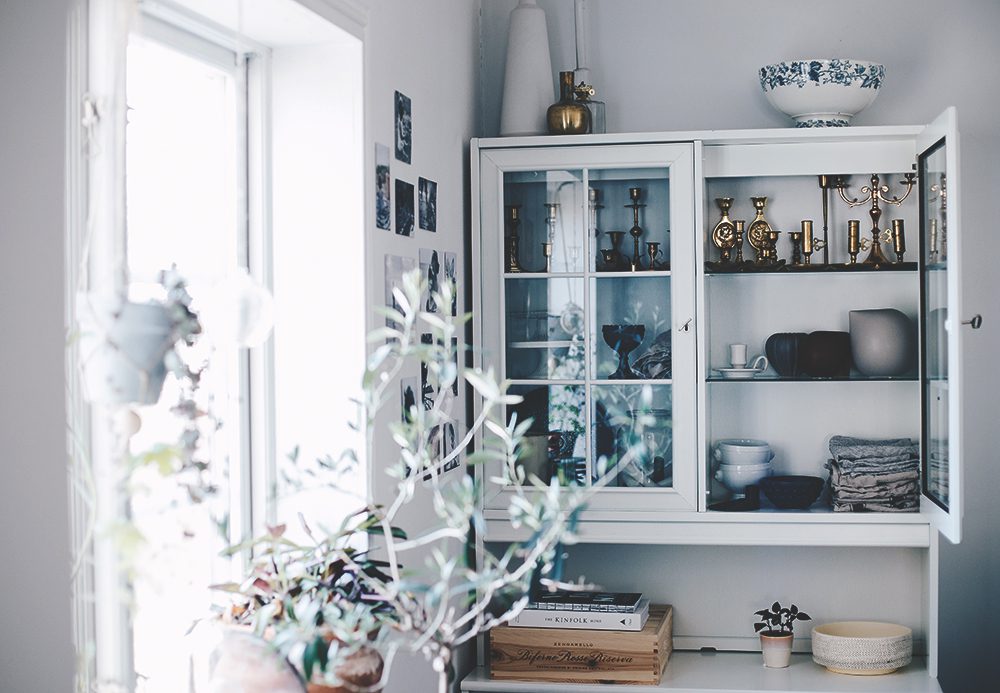 Ingrid Wenell är vår nya bloggare på livsstilssajten Lovely Life