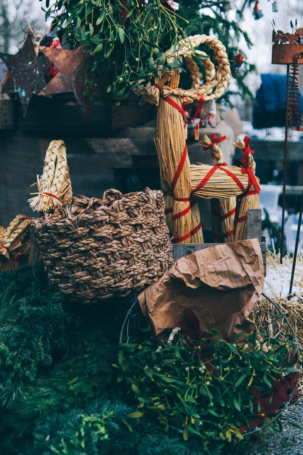 skansen julmarknad 2019 19 Julmarknad på Skansen