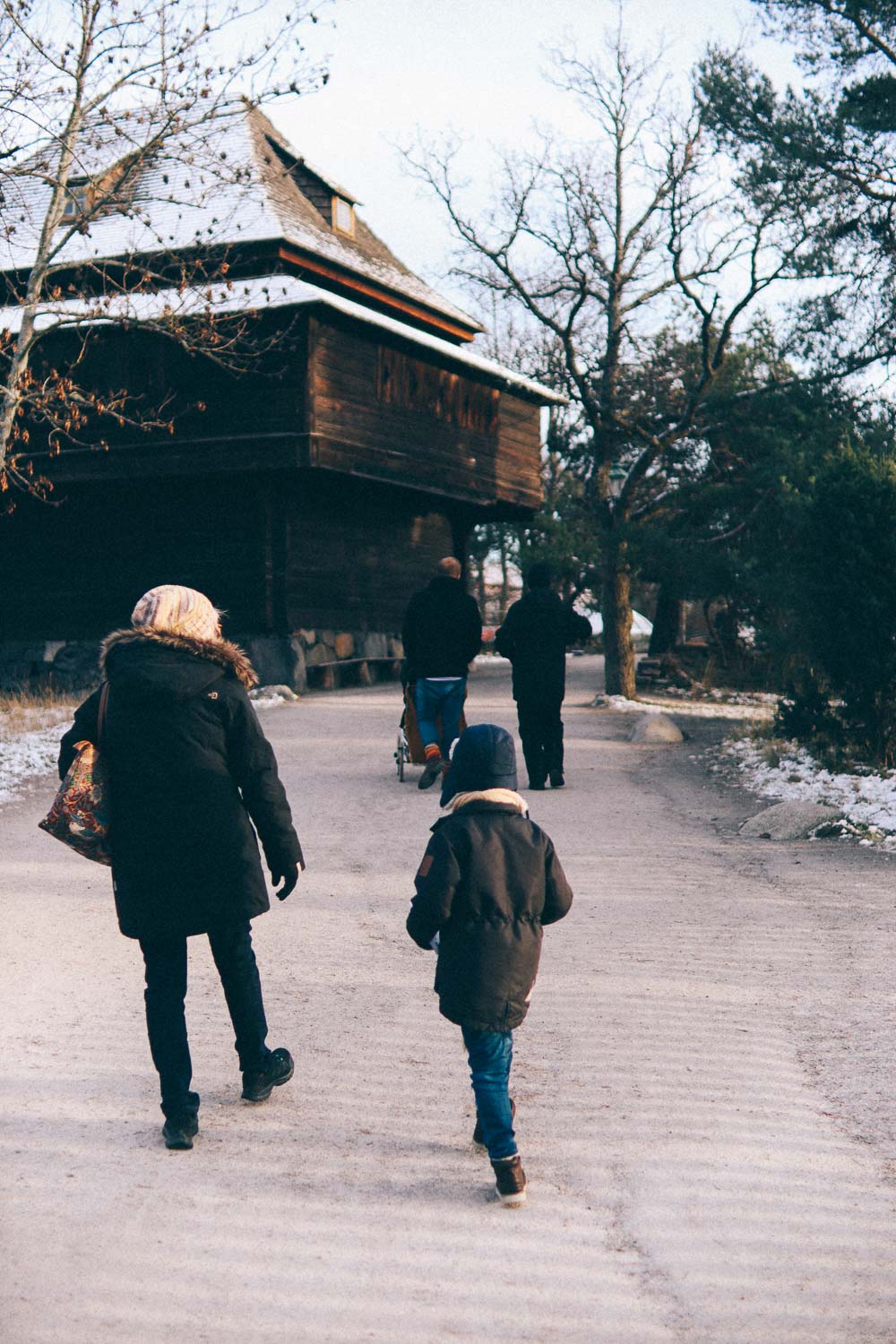 skansen julmarknad 2019 3 Julmarknad på Skansen