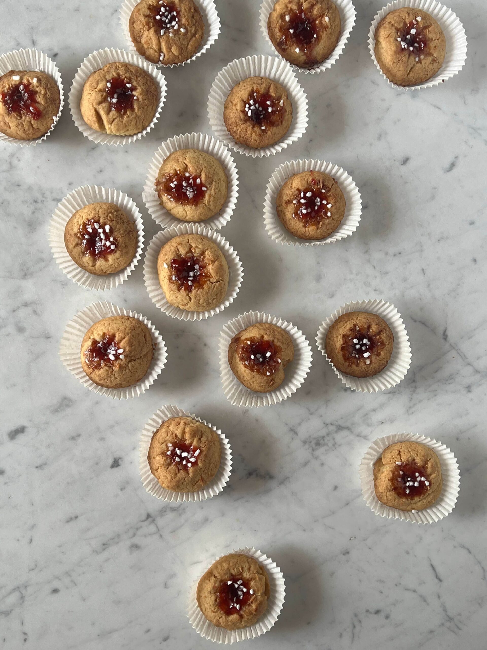 Läs mer om artikeln Ett varaktigt projekt – min 3:e kokbok!