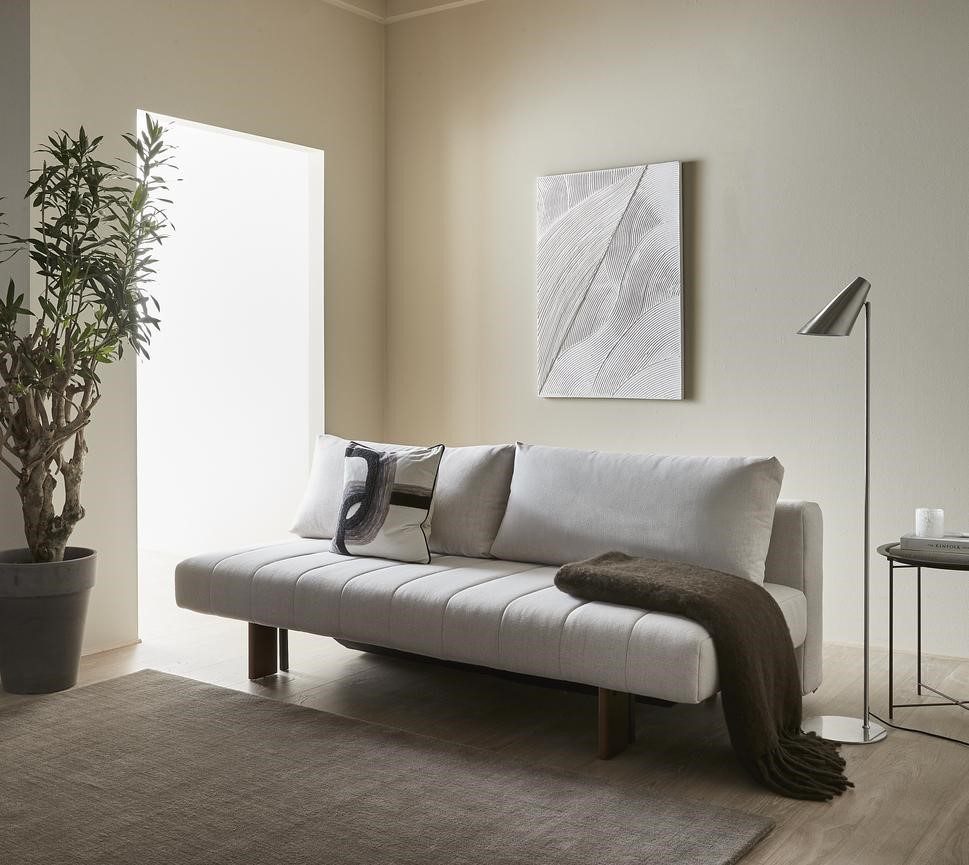 Läs mer om artikeln Optimala lösningar för Small Living – funktionella bäddsoffor för små utrymmen