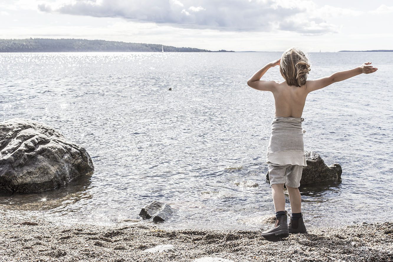 Läs mer om artikeln Tack för ännu en sommardag