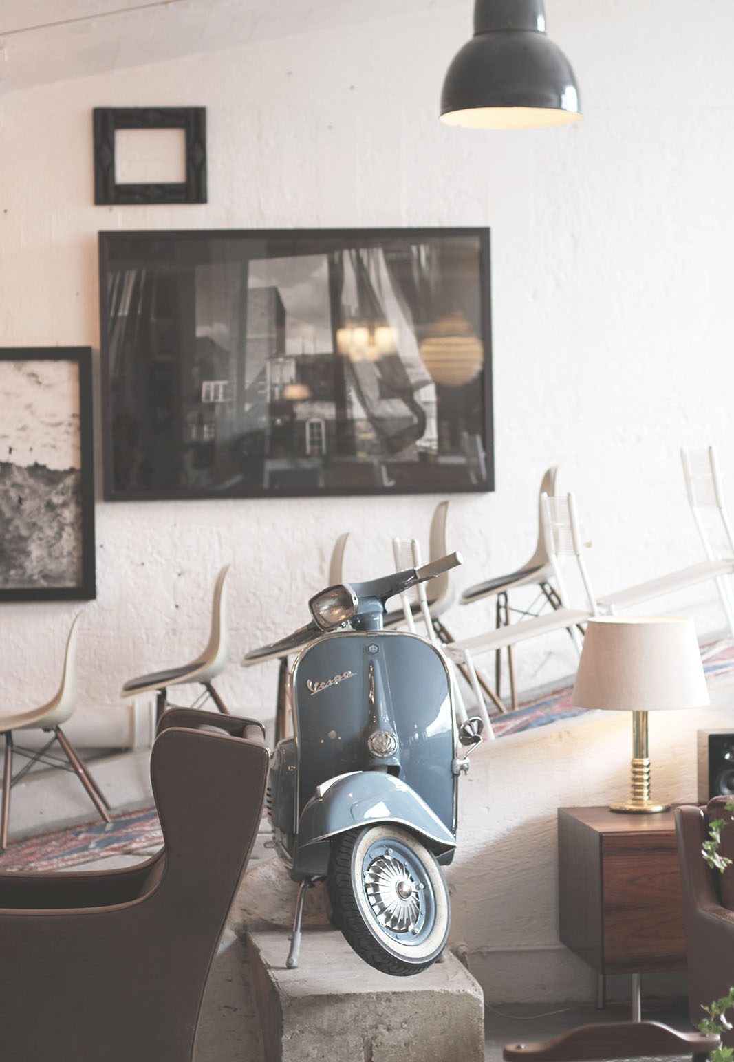 Läs mer om artikeln Workshop hos Dusty Deco
