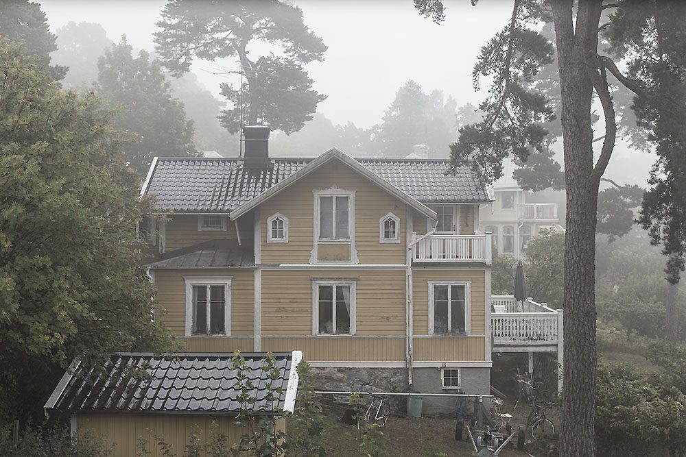 Läs mer om artikeln Vilken fin hösthelg