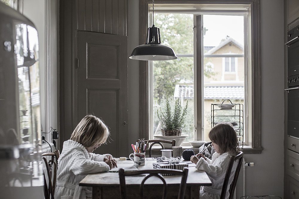 Läs mer om artikeln Lite blandat från helgen