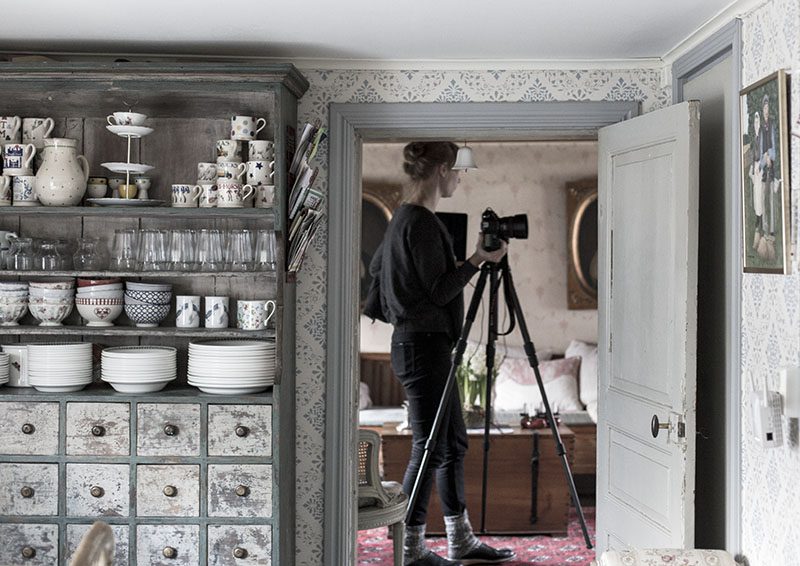 Läs mer om artikeln Thonet och annat härligt idag