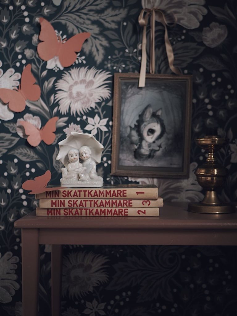 Lovely Life 445 studio elwa julkalender 2018 Lovely Life